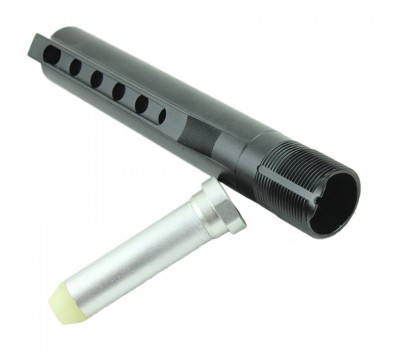 Буферна труба в зборі для M4 / M16 / AR-15 Military
