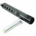 Буферна труба в зборі для M4 / M16 / AR-15 Military