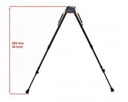 Сошки Vector Optics 15-26" (SCOT-40)-foto2