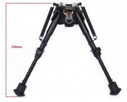 Сошки Vector Optics 6-9'' (SCOT-38)-foto4