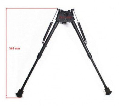 Сошки Vector Optics  9-13.5'' (RSCFS-09)