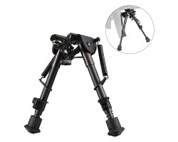 Сошки UTG tactical 6-9'' 