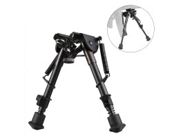 Сошки UTG tactical 6-9'' 