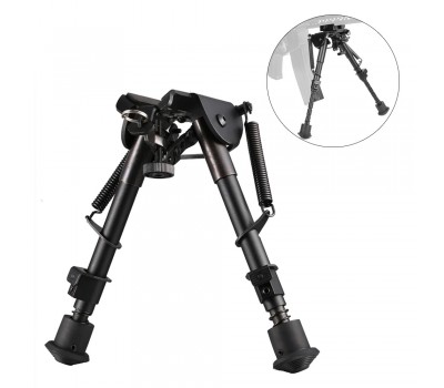 Сошки UTG tactical 6-9'' 