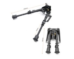 Сошки UTG tactical 6-9'' -foto2