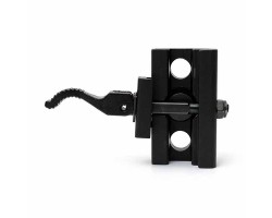 Адаптер швидкознімний для кріплення сошок на пікаттіні-foto3