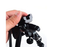 Адаптер швидкознімний для кріплення сошок на пікаттіні-foto4