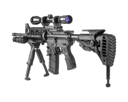 Щока регульована FAB для прикладу GLR 16-foto2