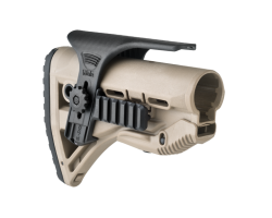 Щока регульована з пікатінні FAB для прикладу GLR 16-foto2