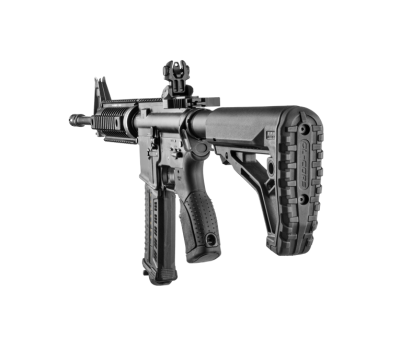 Приклад телескопічний Fab Defence для AR15/M4