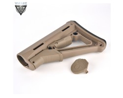 Приклад телескопічний MP CTR-foto7