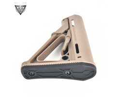 Приклад телескопічний MP CTR-foto3