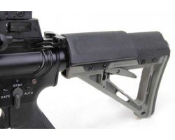 Накладка на приклад LaRue Tactical-foto3