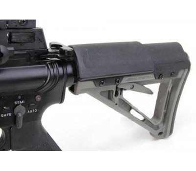 Накладка на приклад LaRue Tactical