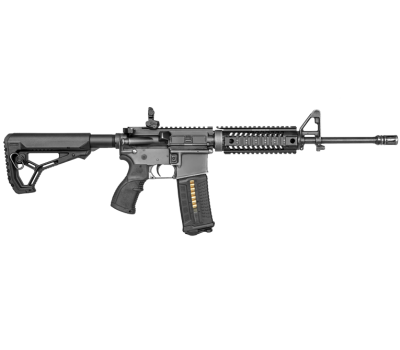 Приклад телескопічний Fab Defence для AR15/M4