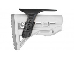 Щока регульована FAB для прикладу GLR 16