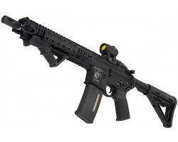 Кутове руків'я управління вогнем Magpul PTS AFG1-foto3