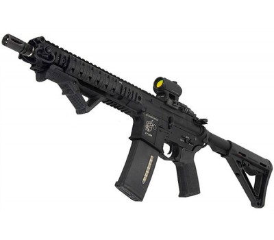 Кутове руків'я управління вогнем Magpul PTS AFG1