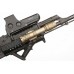 Кутове руків'я управління вогнем Magpul PTS AFG1