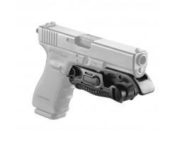 Складне руків'я FAB Defense Tactical FGGK-S-foto11