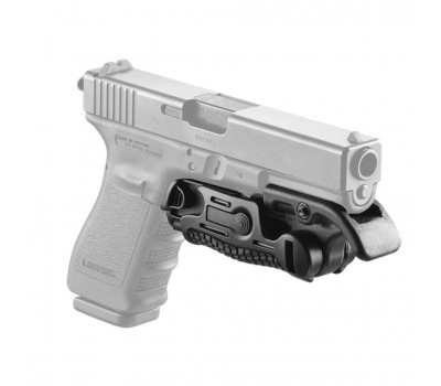 Складне руків'я FAB Defense Tactical FGGK-S