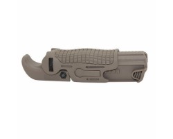 Складне руків'я FAB Defense Tactical FGGK-S-foto6