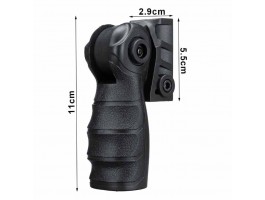 Складна тактична рукоятка M4A1