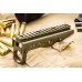 КРІПЛЕННЯ ОПТИКИ КРОН М-14