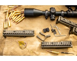 КРІПЛЕННЯ ОПТИКИ КРОН М-14-foto8