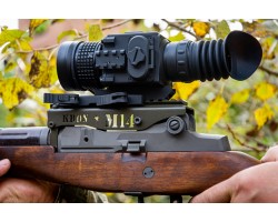 КРІПЛЕННЯ ОПТИКИ КРОН М-14-foto6