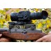 КРІПЛЕННЯ ОПТИКИ КРОН М-14