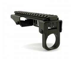 КРІПЛЕННЯ ОПТИКИ КРОН М-14-foto2