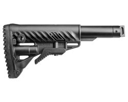 Приклад Fab Defense телескопічний UAS-SAIGA-foto2