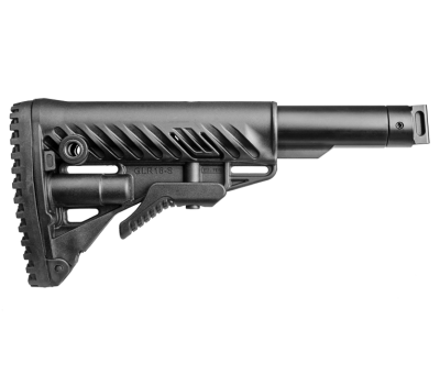 Приклад Fab Defense телескопічний UAS-SAIGA