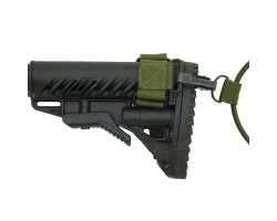 Приклад Fab Defense телескопічний UAS-SAIGA-foto5