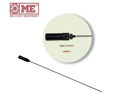 Шомпол МЕ кал. .22  довжина 91 або 66 см