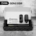 Глушник STEEL Gen2 DSR для СВД 7.62х54 R