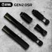 Глушник STEEL Gen2 DSR для СВД 7.62х54 R