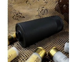 Глушник STEEL FALCON 12 cal-foto5