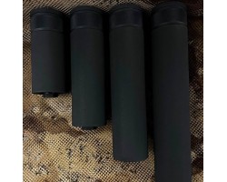 Глушник STEEL FALCON 12 cal-foto3