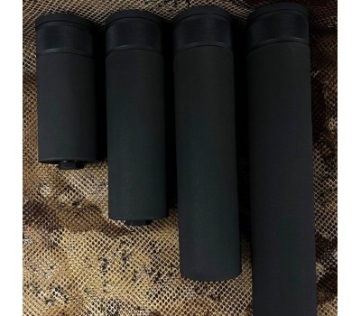 Глушник STEEL FALCON 12 cal (під адаптер)