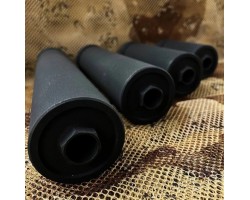 Глушник STEEL FALCON 12 cal-foto2