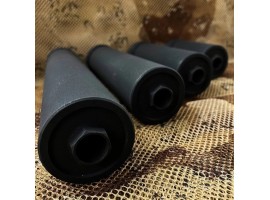 Глушник STEEL FALCON 12 cal-foto2