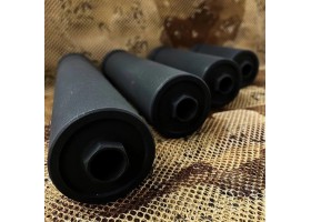 Глушник STEEL FALCON 12 cal-foto2