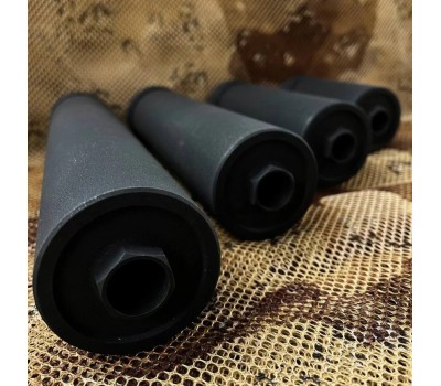 Глушник STEEL FALCON 12 cal (під адаптер)