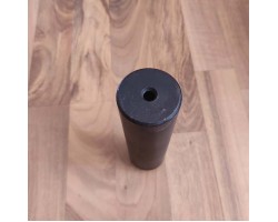 Глушник до АК74 / АК74М / АКС74У різьба М24х1,5-foto3