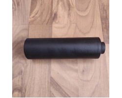 Глушник до АК74 / АК74М / АКС74У різьба М24х1,5-foto2