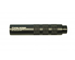 Глушник STEEL PATRIOT для АК-foto2