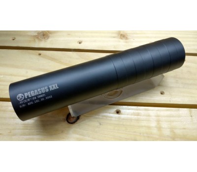 Глушник титановий STEEL PEGASUS 