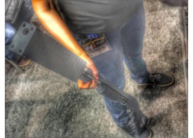 Глушник для дробовика STEEL DOMINATOR 12к-foto5